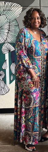 Customer photo review of Semaglutide Weight Loss Program