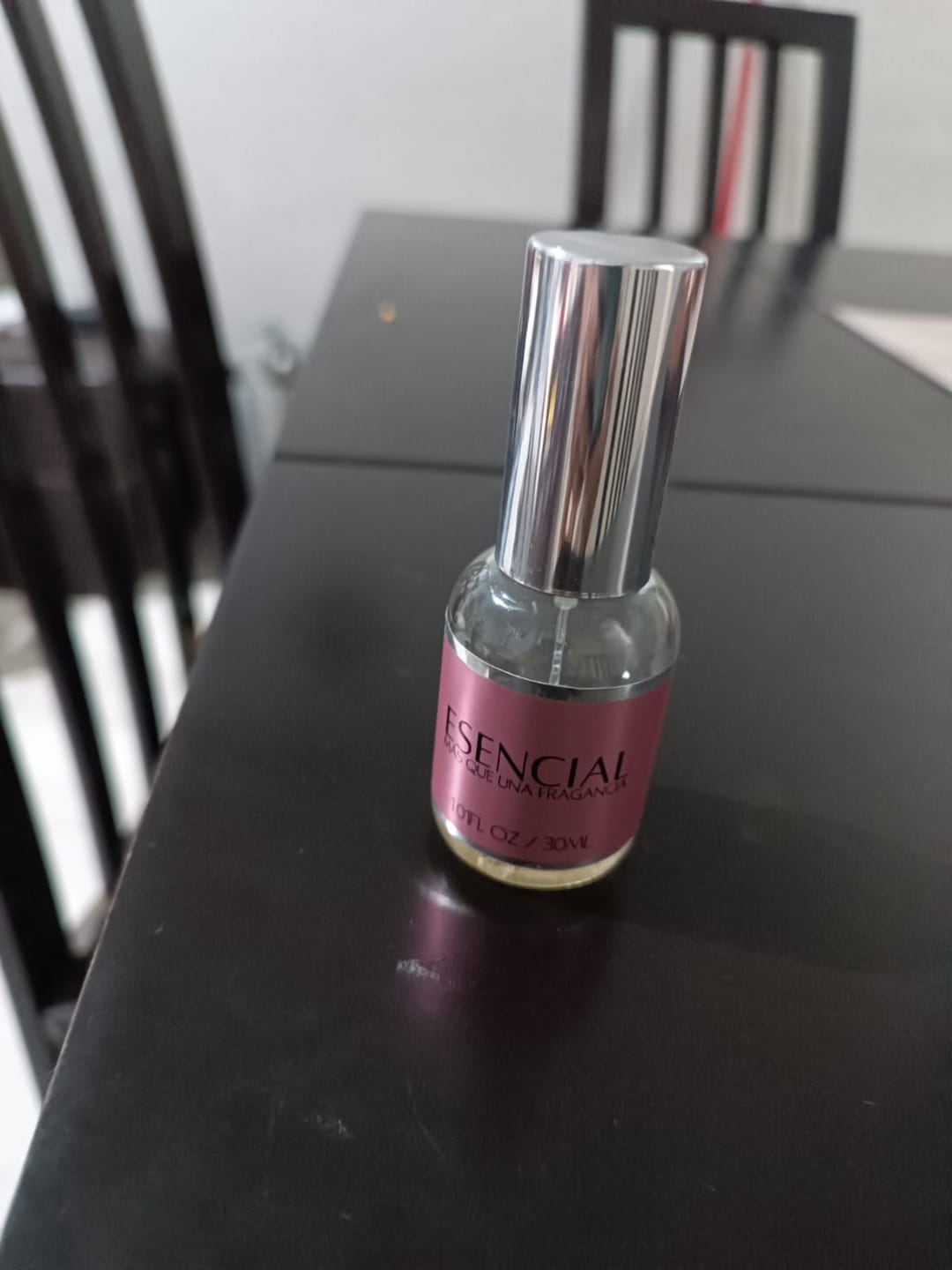 Customer photo review of M024 Inspirado en: Good Girl - Carolina Herrera