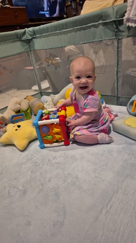 Customer photo review of Wipes Pouch
