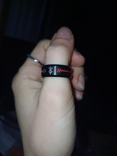 Customer photo