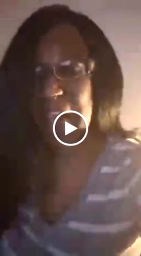 Customer video review of Iphone 13 Pro Max