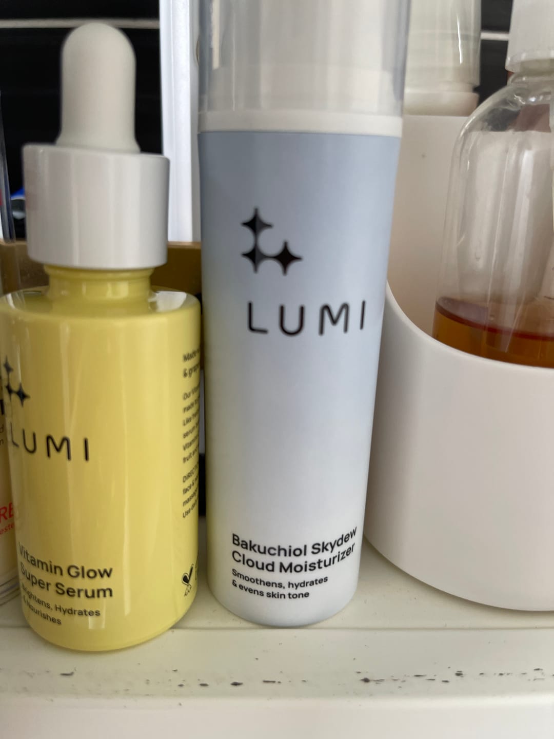 Customer photo review of Gleam Come True Bundle