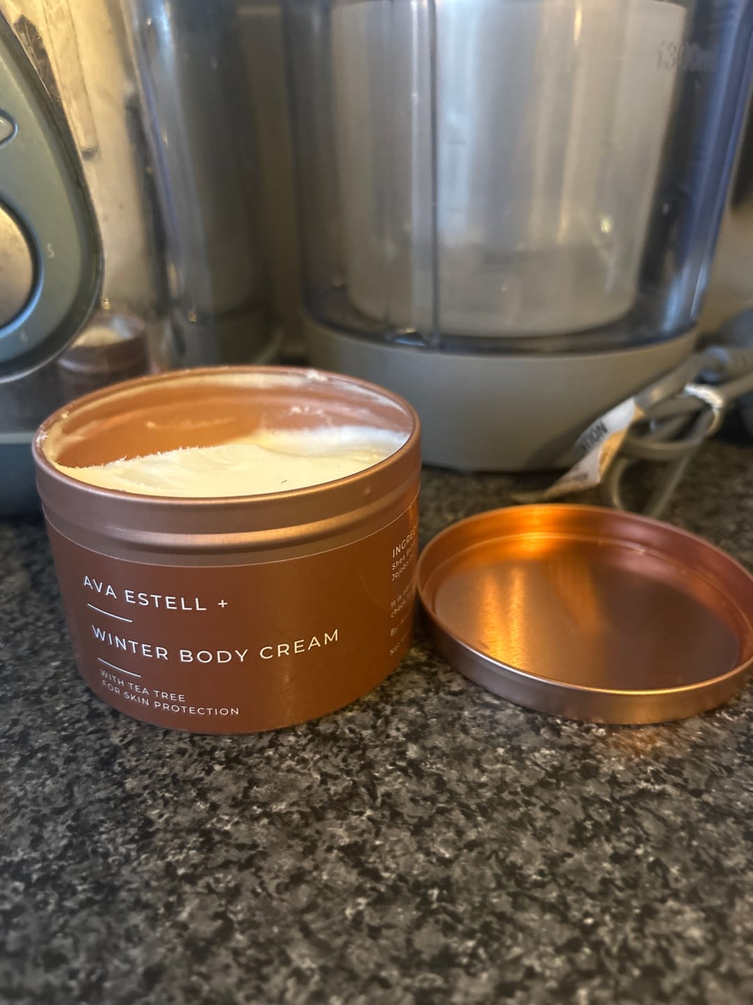 Customer photo review of Ava+ Membership