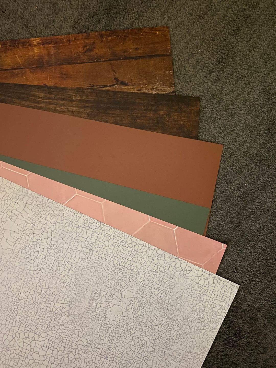 Customer photo review of Porcelain