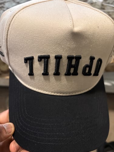 Customer photo review of OFF White ⅂⅂IHԀՈ Hat