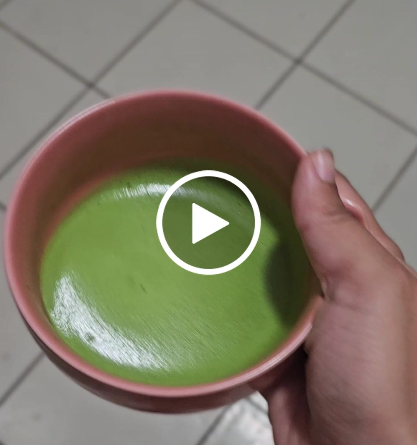 Customer video review of Masudaen Makinohara Green Tea