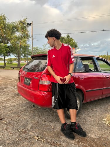 Foto de Federico V.