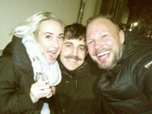 Customer photo review of Bildschirmfreie Digitalkamera