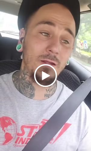 Customer video review of Samsung Galaxy S24 Ultra