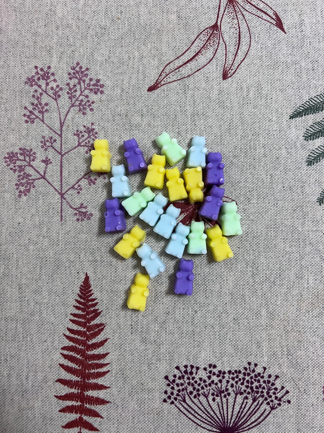 Customer photo review of Fragancia CHUCHES