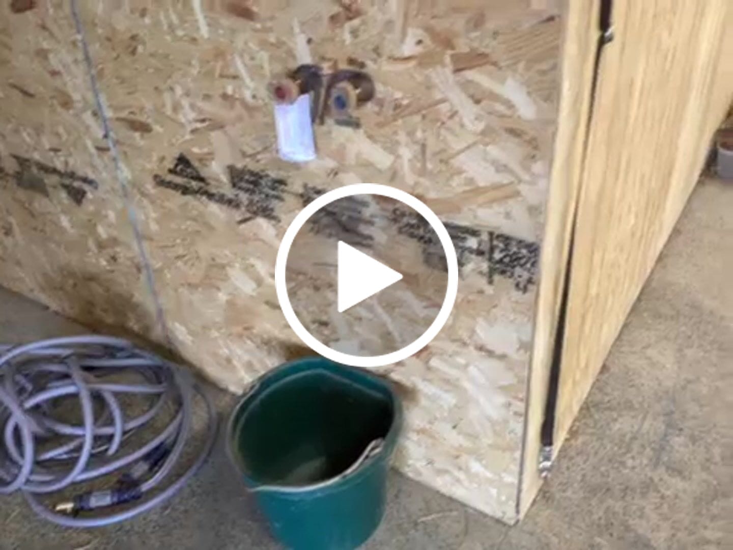 Customer video review of Tankless Electric On Demand Instant Hot Water Heater - 240V | 18kW