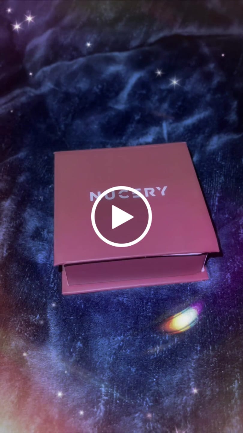 Customer video review of Blossom