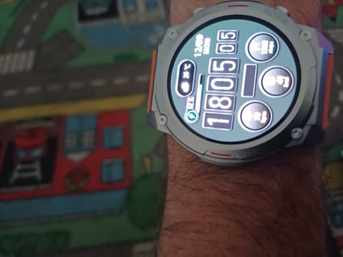 Customer photo review of Gard Pro Ultra 2+