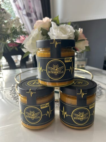 Customer photo review of V114 - Das Original Bio