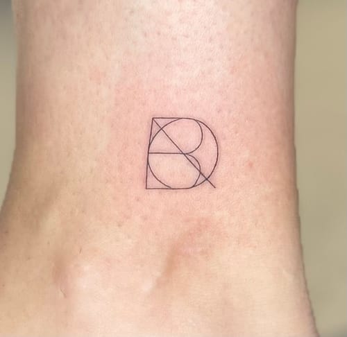 Customer photo review of Custom Logos