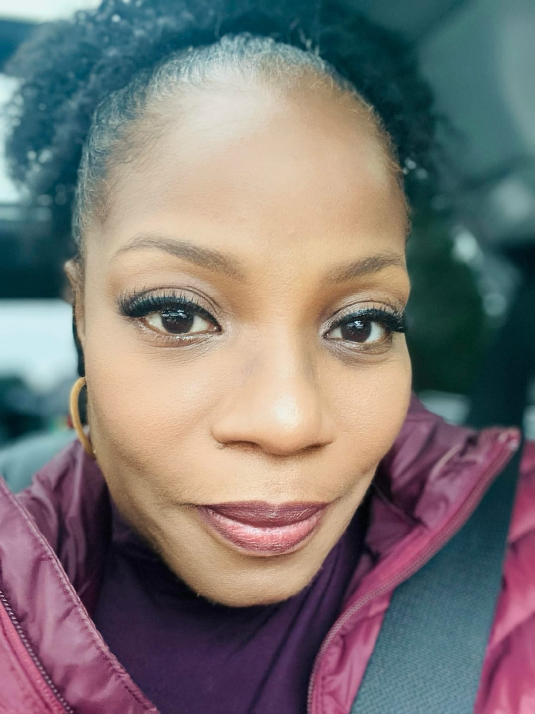 Customer photo review of Luxe Duo