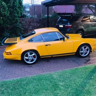 Customer photo review of Ceramic Nano Guard - Quick Detailer
