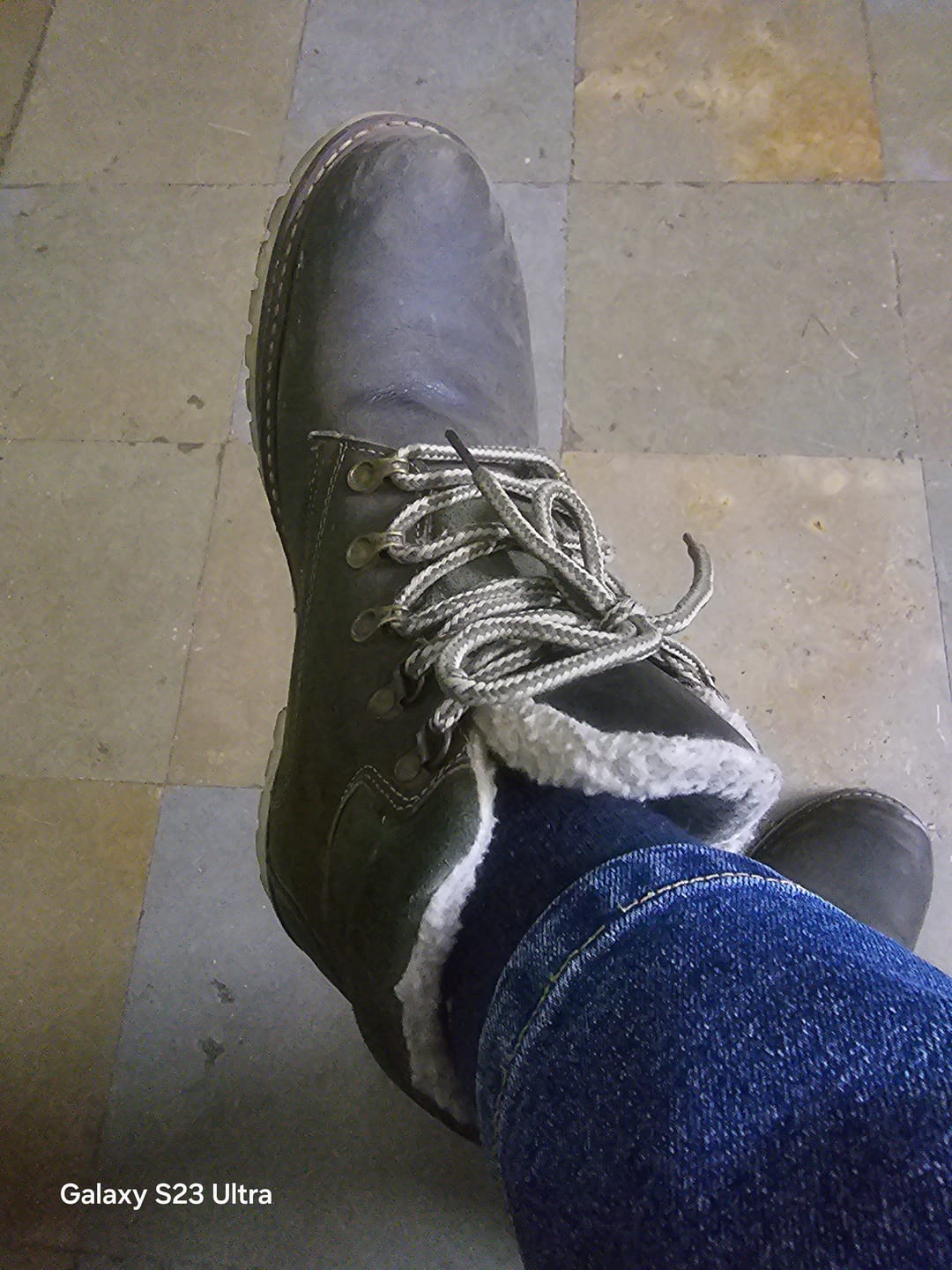 Customer photo review of Bacca Bucci Moscow