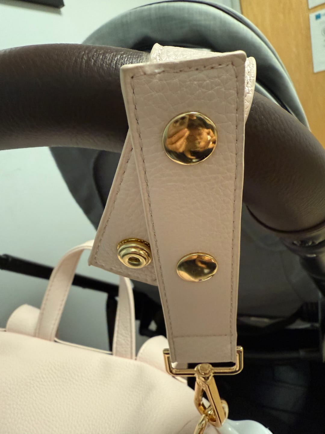 Customer photo review of Navidium Shipping Protection