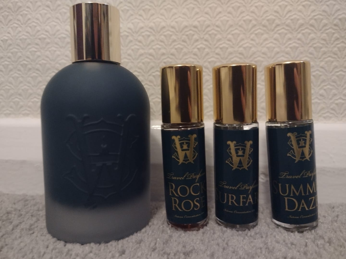Customer photo review of Alchemy