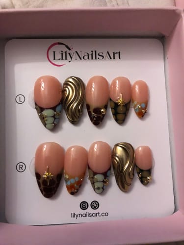 Customer photo review of Woodland Wonder - RTS