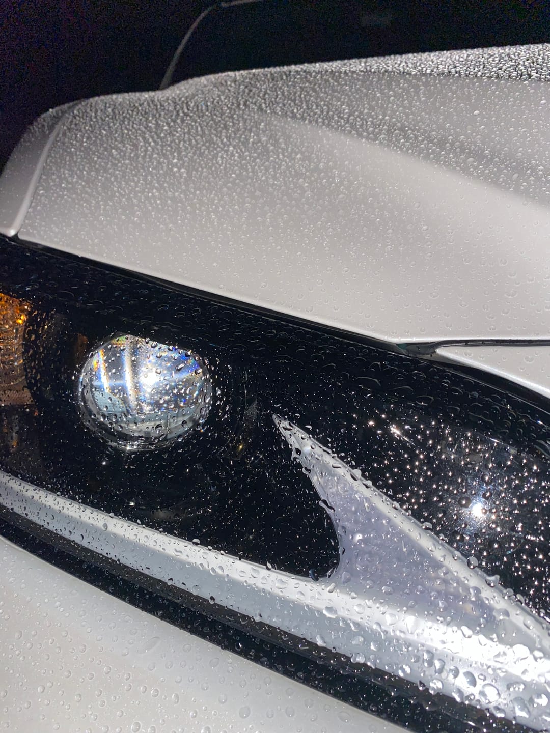 Customer photo review of Color Crush - Quick Detailer