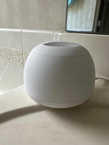 Customer photo review of Dental Pod