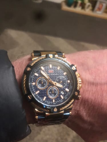 Customer photo review of FX - Nautical