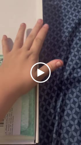 Customer video review of Iphone 13 Pro Max