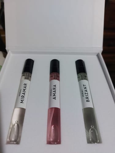 Customer photo review of Set de voiaj