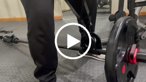 Customer video review of Uclips