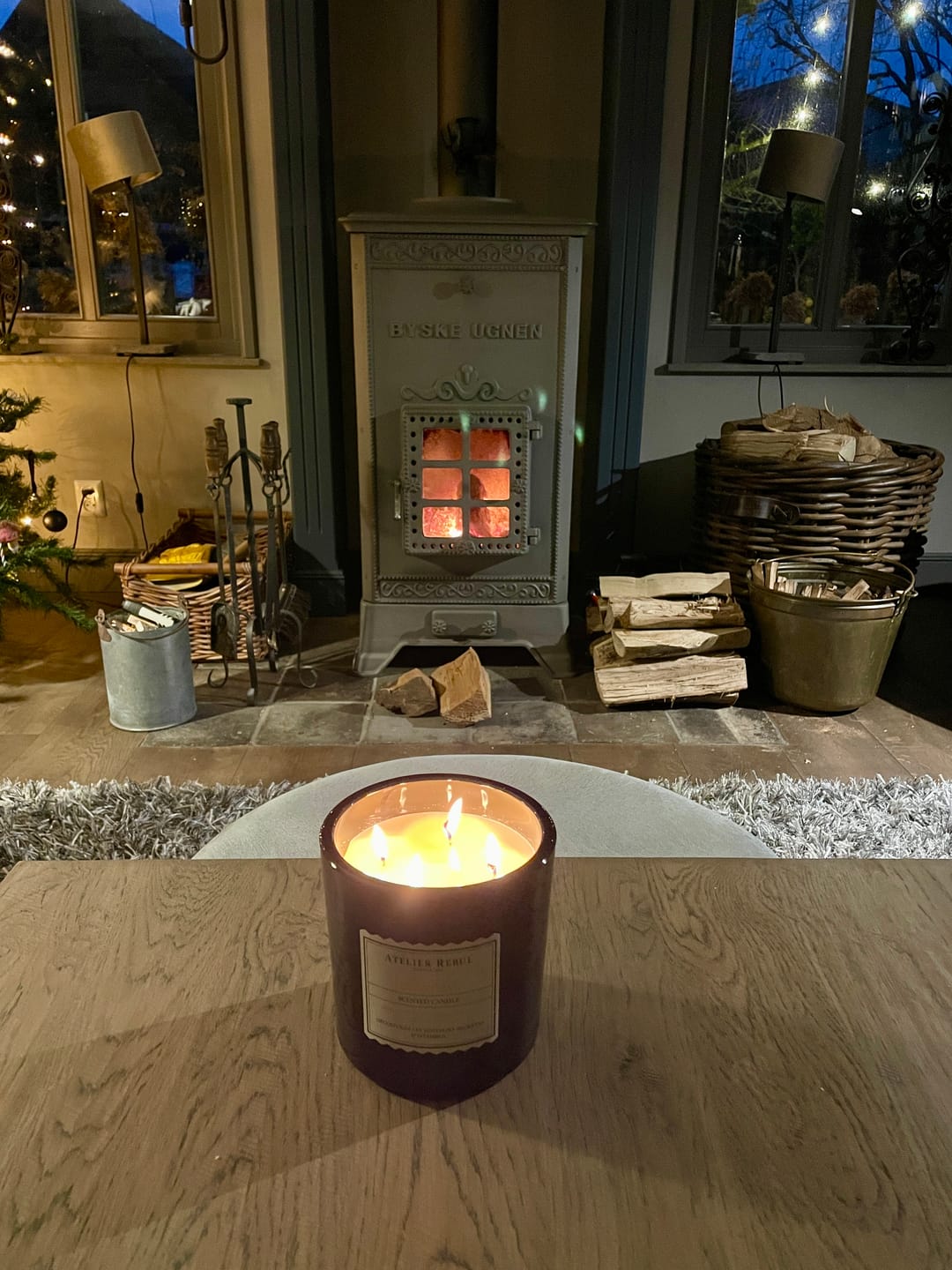 Customer photo review of Istanbul Geurkaars 950g