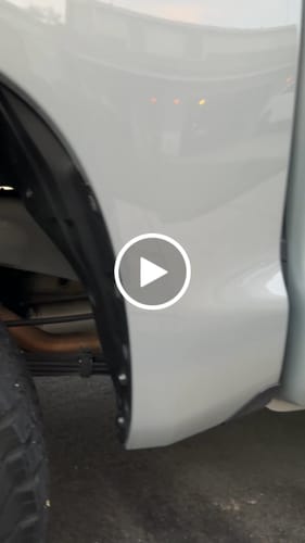 Customer video review of Classy Chassis - 16oz w/ Black Sprayer