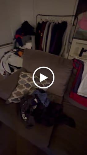 Customer video review of Wholesale College & University Sweatshirts