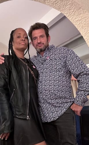 Customer photo review of STANDACE / FOR GOD AND COUNTRY - BUNDLE