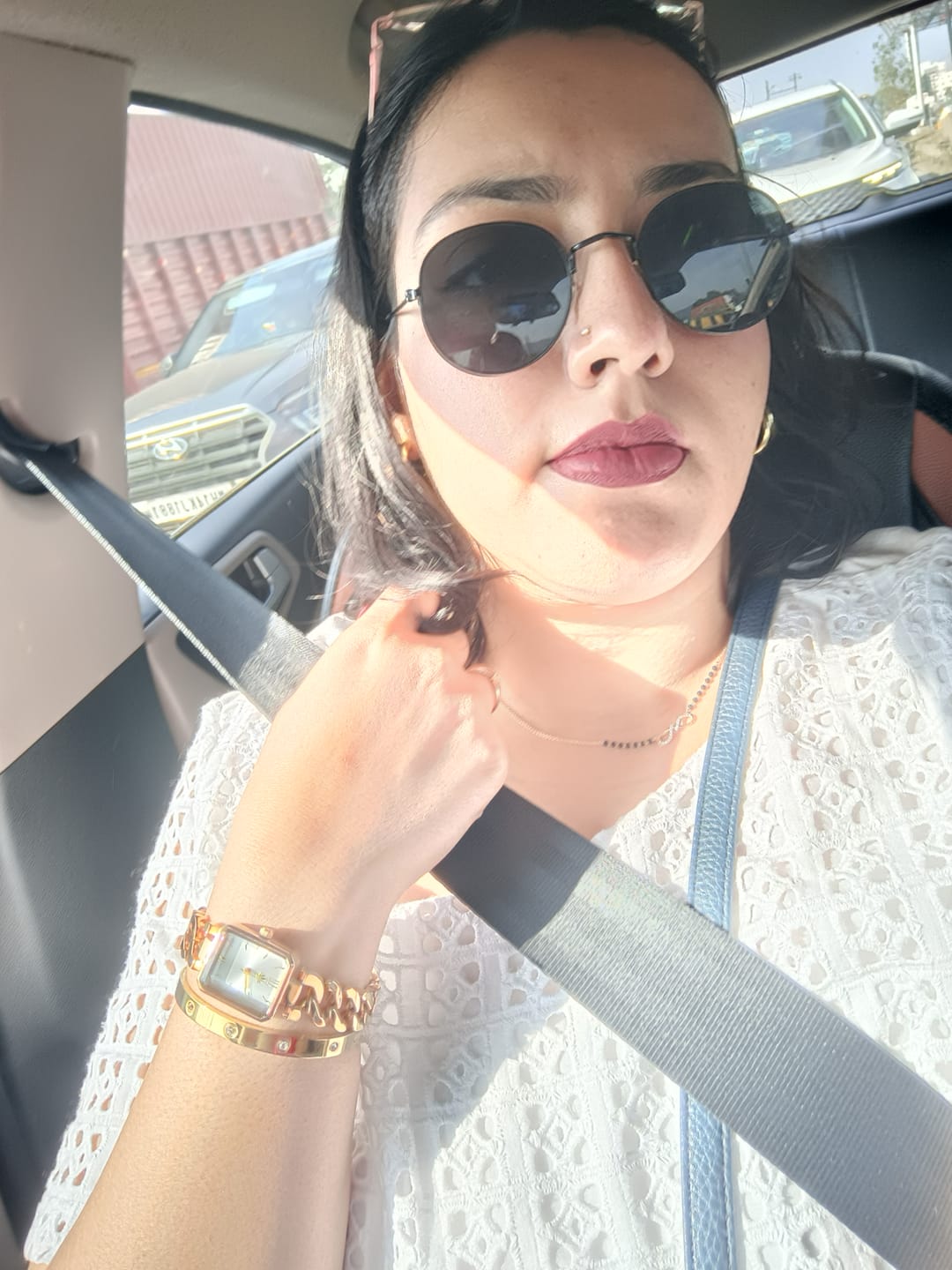 Customer photo review of The Ever After Watch