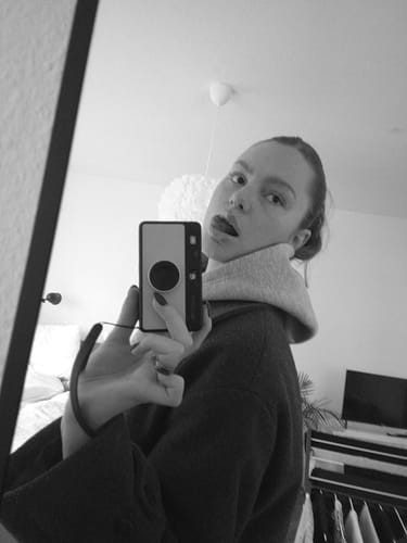 Customer photo review of NUVINT - Digitalkamera