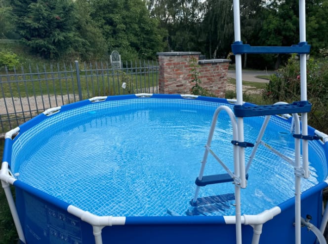 Customer photo review of Multitabs 5-in-1 - 200g langsamlöslich