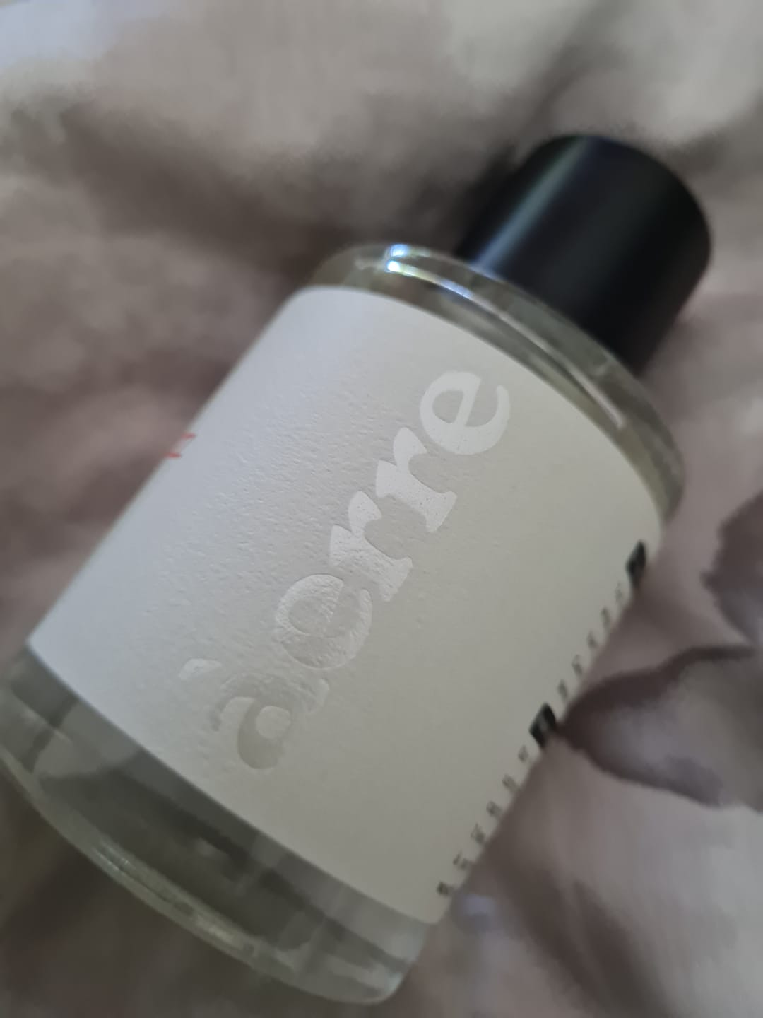 Customer photo review of Wildflower