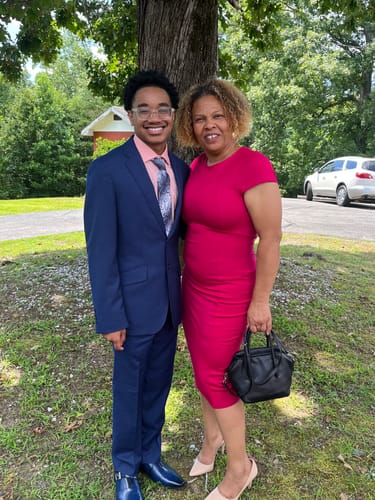 Customer photo review of Semaglutide Lite Program