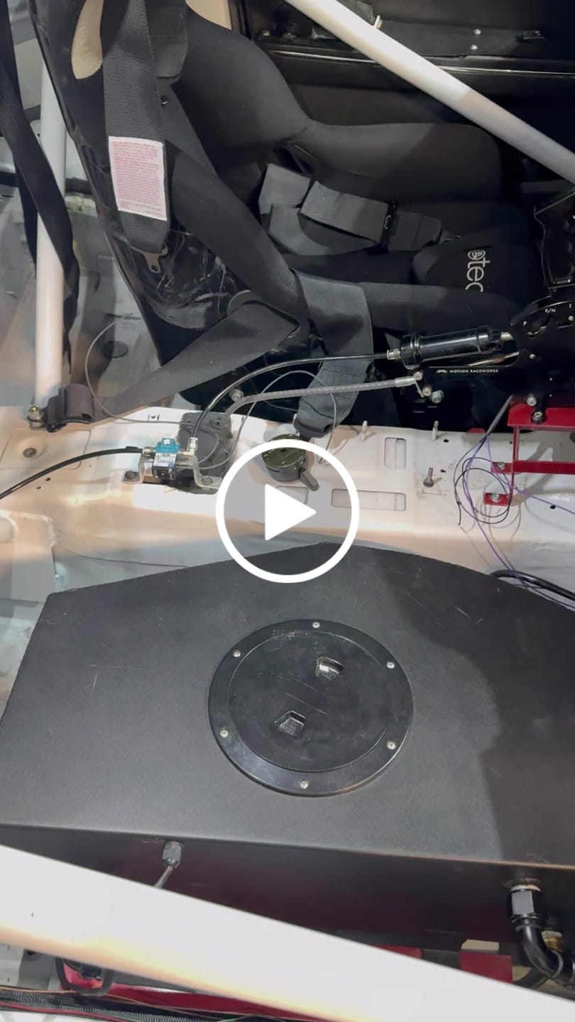 Customer video review of CO2 Shifter Kit 16-150