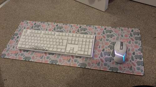 Customer photo review of iD Guardian