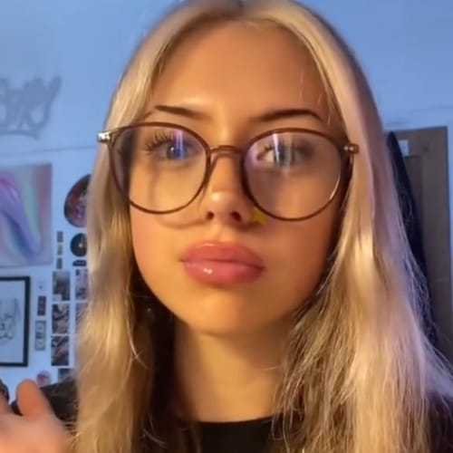 Customer photo review of SUPREME LIPS POWIĘKSZACZ DO UST