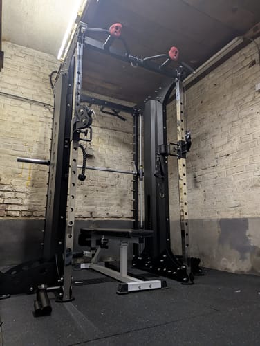 Customer photo review of Dual | Multipresse