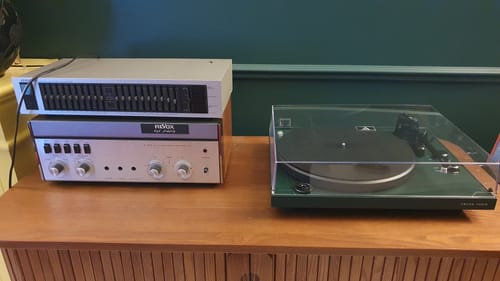 Customer photo review of TT MK2