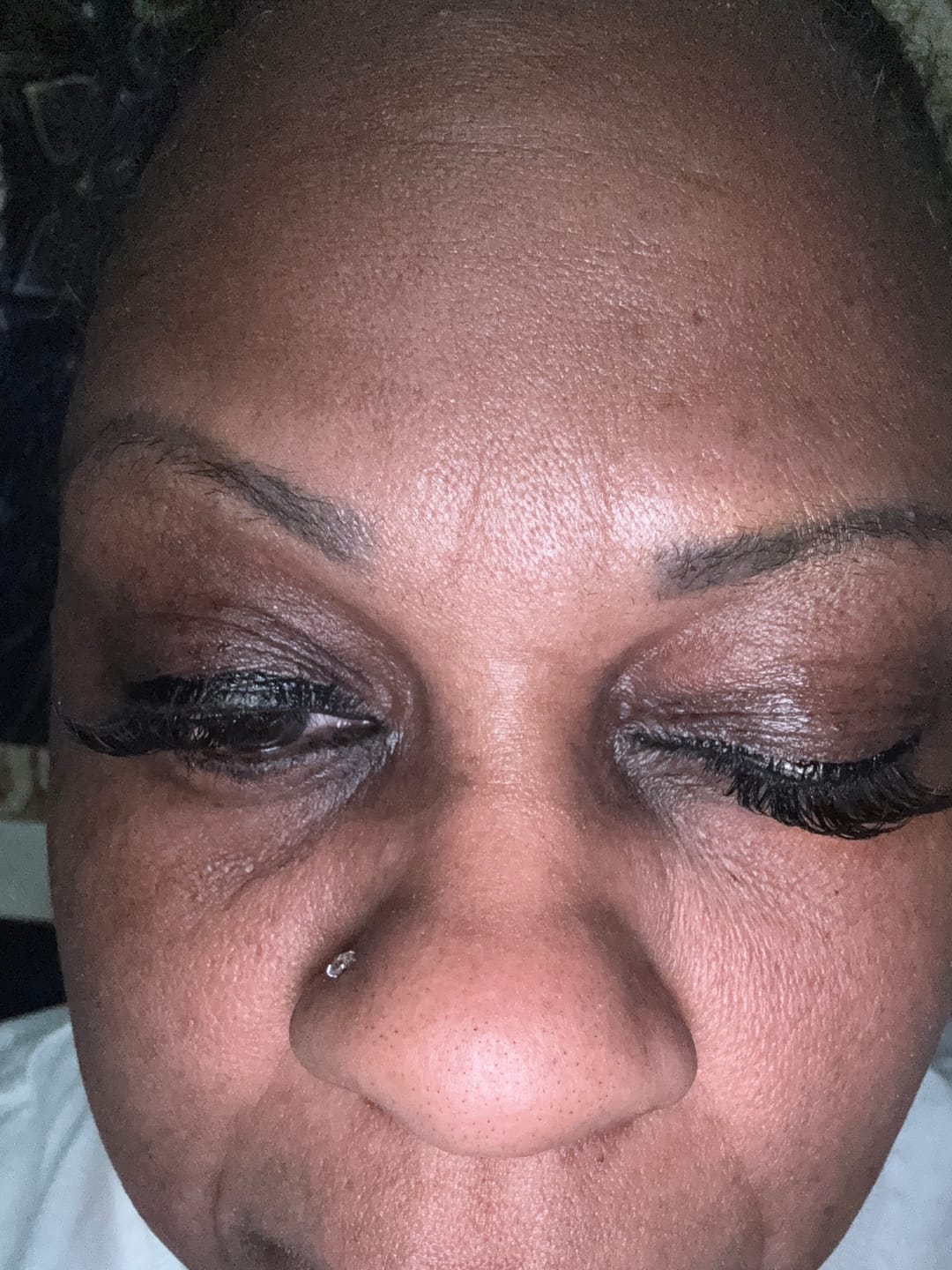 Customer photo review of Luxe Duo