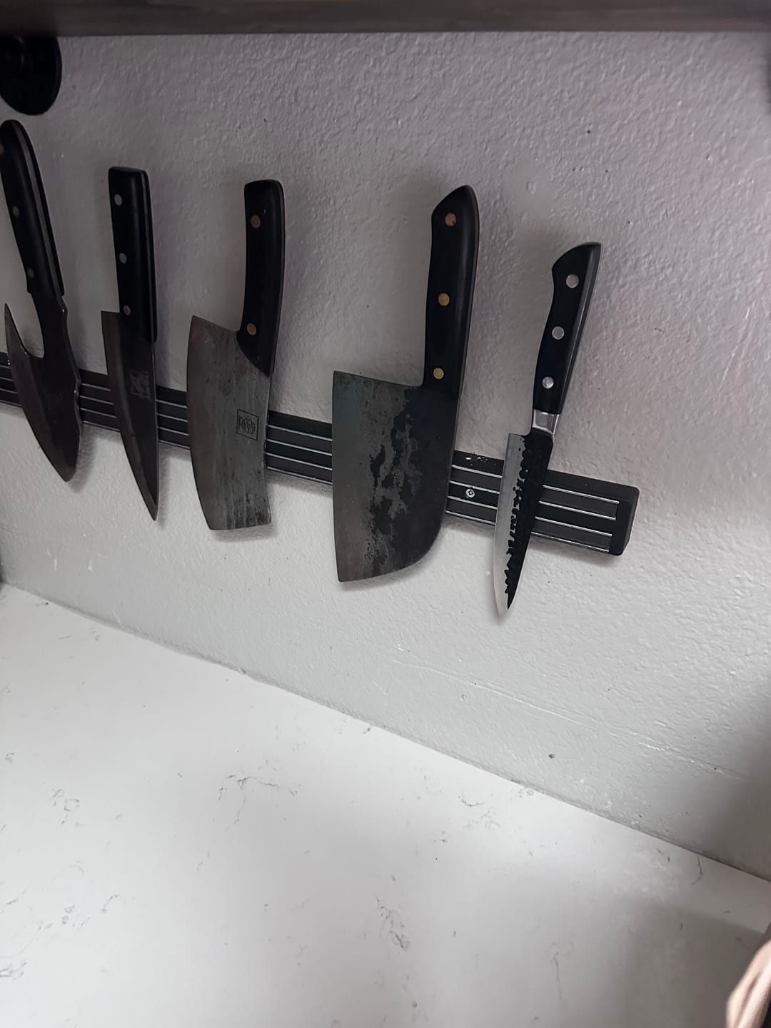Customer photo review of Paring Knife