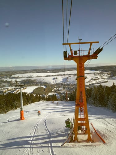 Customer photo review of NUVINT - Digitalkamera