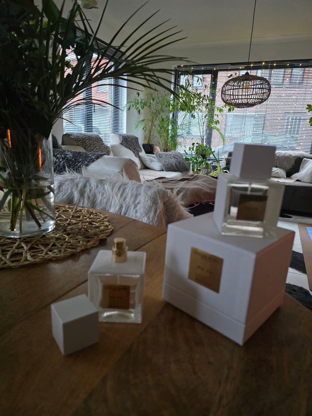 Customer photo review of No. 94 Damesparfum 100ml