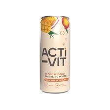 Customer photo review of Acti-Vit Mixed Multipack